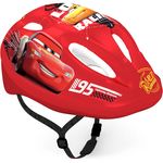 Casca de protectie Cars 3 Seven SV9042 fotografia produsului View 4 S