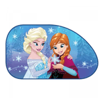 Set 2 parasolare auto XL Frozen Disney Eurasia 28217 fotografia produsului