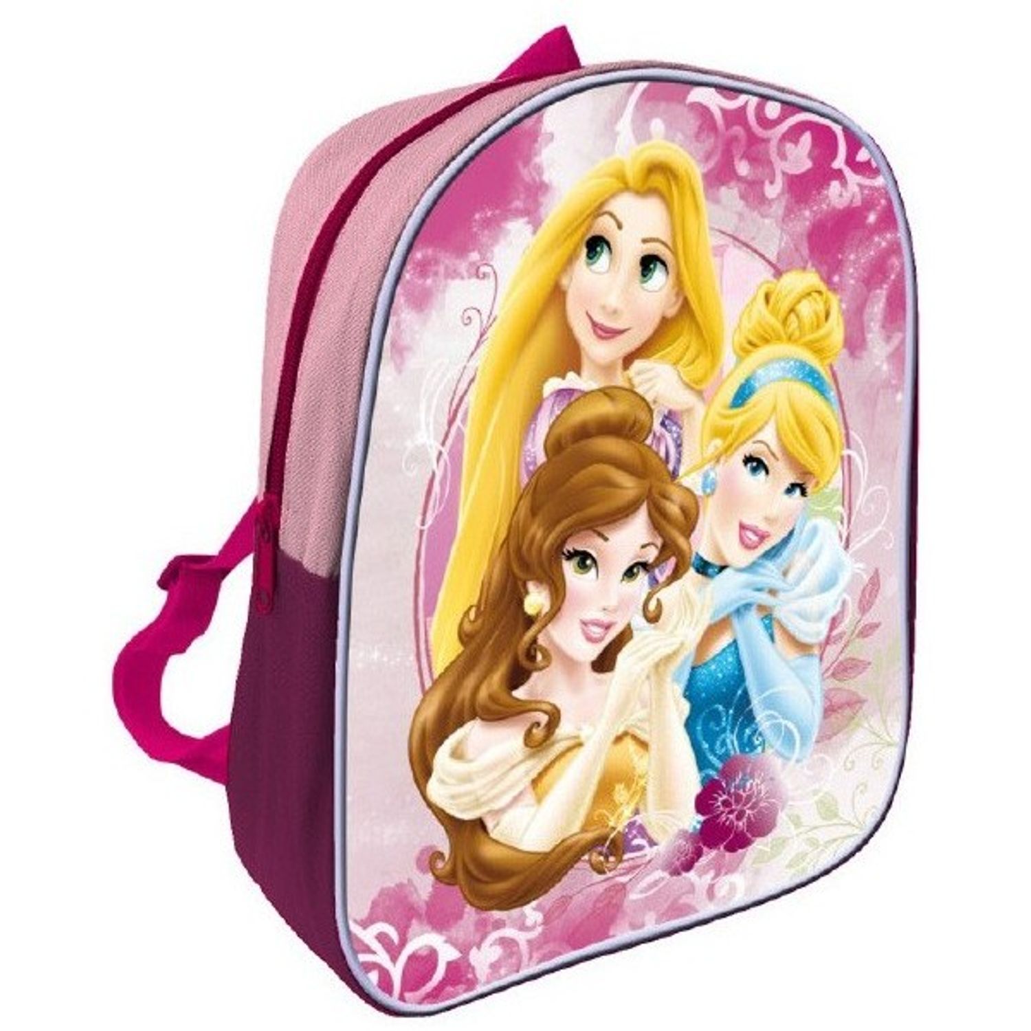 Rucsac 32 cm Princess SunCity ARJ010035B fotografia produsului View 2 L