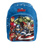 Rucsac 38 cm Avengers Star ST41865 fotografia produsului