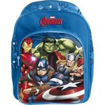 Rucsac 38 cm Avengers Star ST41865 fotografia produsului View 2 S