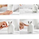 Umidificator Aromaterapie 220ml Malatec MY45014 fotografia produsului View 3 S