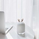 Umidificator Aromaterapie 220ml Malatec MY45014 fotografia produsului View 8 S