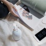 Umidificator Aromaterapie 220ml Malatec MY45014 fotografia produsului View 9 S