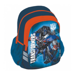 Ghiozdan Ergonomic Transformers fotografia produsului