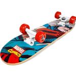 Skateboard Captain America Seven SV9940 fotografia produsului View 4 S