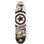 Skateboard Captain America Seven SV9940 fotografia produsului View 2 S