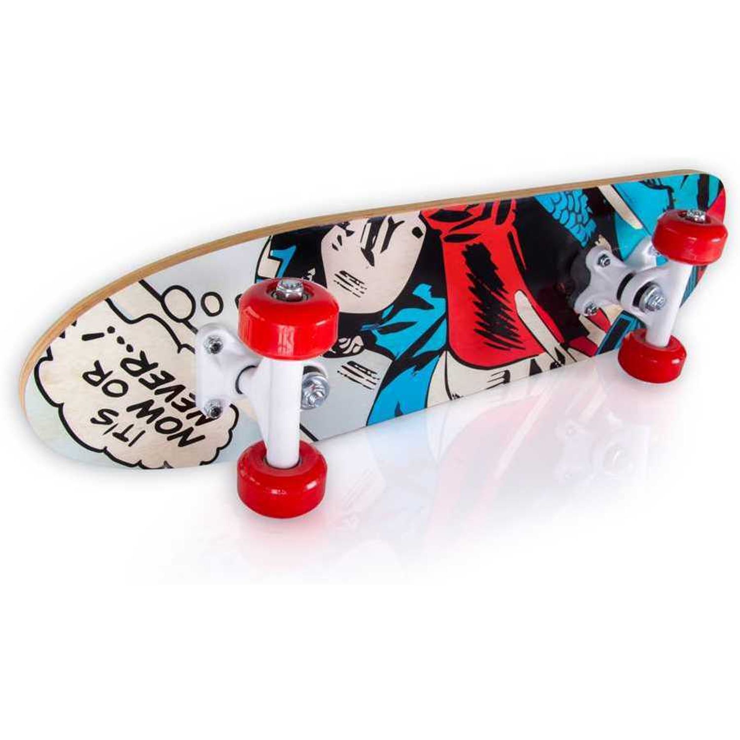 Skateboard Captain America Seven SV9940 fotografia produsului View 7 L