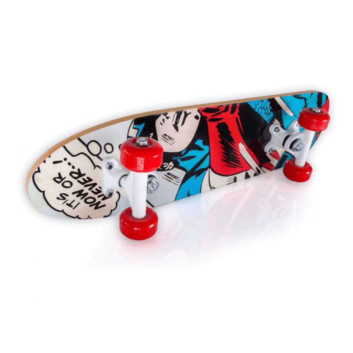 Skateboard Captain America Seven SV9940 fotografia produsului