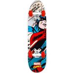 Skateboard Captain America Seven SV9940 fotografia produsului View 5 S