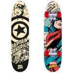 Skateboard Captain America Seven SV9940 fotografia produsului View 6 S