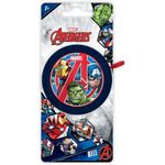 Sonerie bicicleta Avengers Seven SV9154 fotografia produsului View 3 S