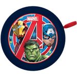Sonerie bicicleta Avengers Seven SV9154 fotografia produsului View 2 S