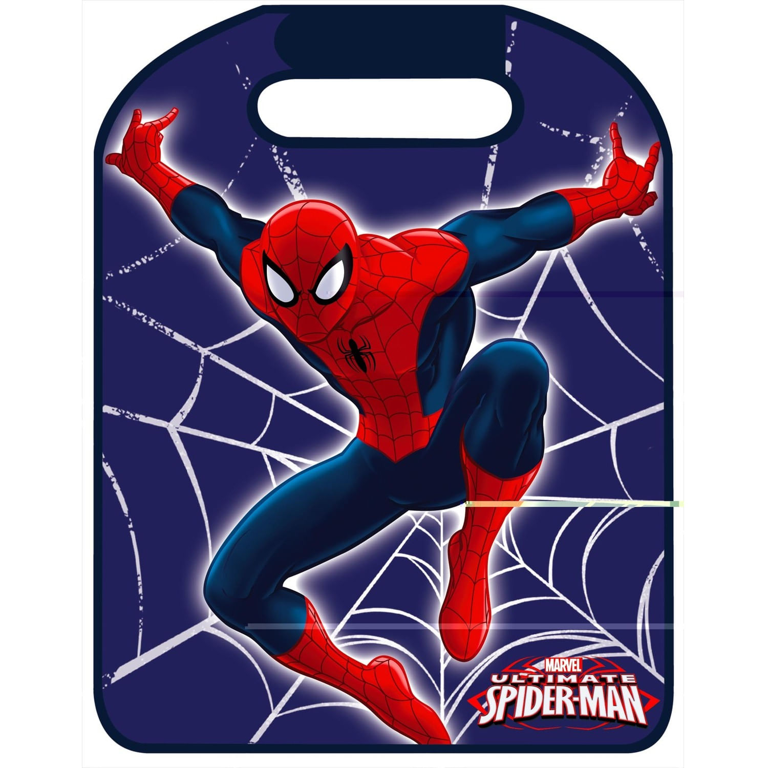 Aparatoare pentru scaun Spiderman Eurasia 25450 fotografia produsului View 2 L