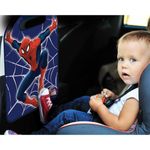 Aparatoare pentru scaun Spiderman Eurasia 25450 fotografia produsului View 3 S