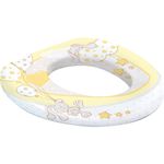 Reductor WC captusit Rabbit Lulabi 9106500 fotografia produsului View 2 S