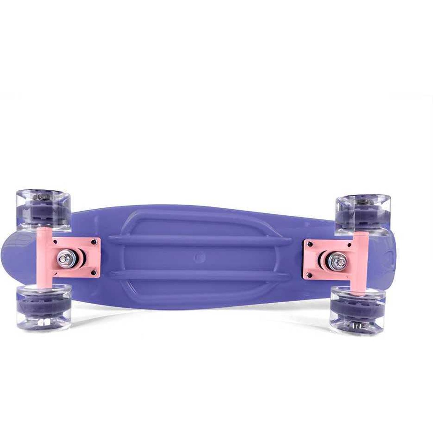 Penny board Frozen 2 Mov Inchis Seven SV9953 fotografia produsului View 3 L