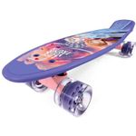 Penny board Frozen 2 Mov Inchis Seven SV9953 fotografia produsului View 4 S