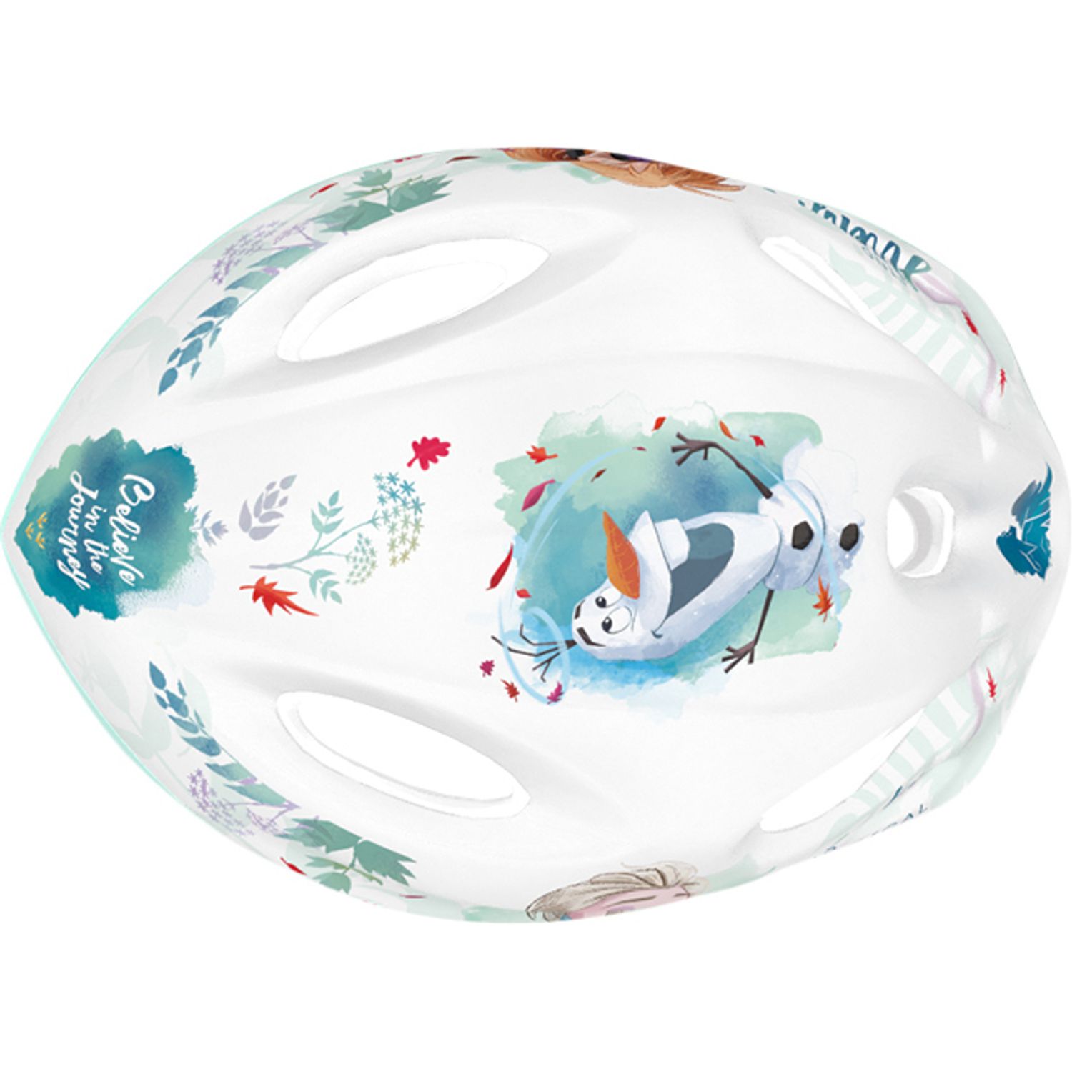 Casca de protectie Frozen 2 Seven SV9055 fotografia produsului View 3 L