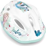 Casca de protectie Frozen 2 Seven SV9055 fotografia produsului View 7 S