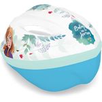 Casca de protectie Frozen 2 Seven SV9055 fotografia produsului View 8 S