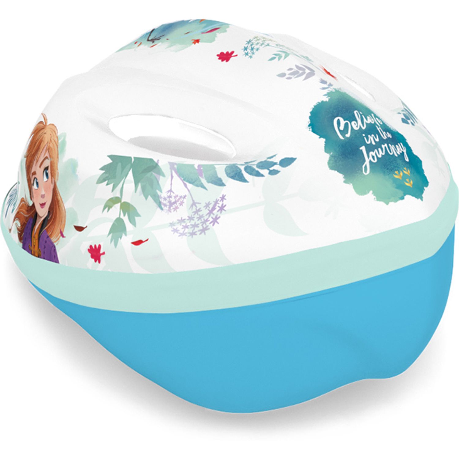 Casca de protectie Frozen 2 Seven SV9055 fotografia produsului View 8 L
