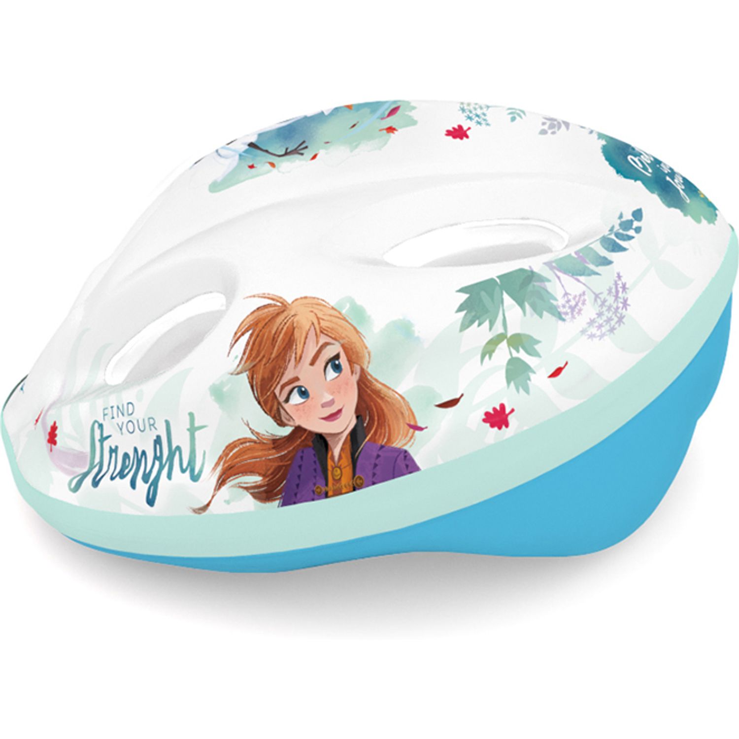 Casca de protectie Frozen 2 Seven SV9055 fotografia produsului View 9 L