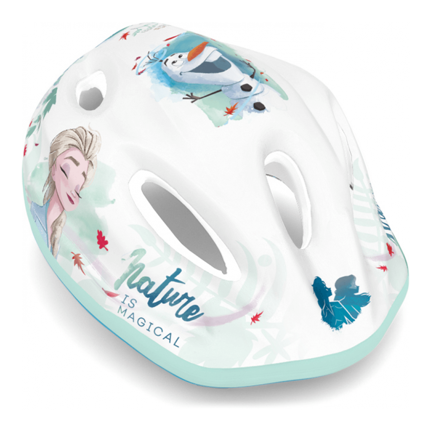 Casca de protectie Frozen 2 Seven SV9055 fotografia produsului