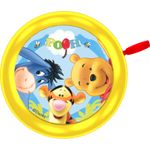 Sonerie bicicleta Winnie the Pooh Seven SV9105 fotografia produsului View 2 S