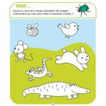 Jocuri si exercitii distractive 1 Editura Kreativ EK4598 fotografia produsului View 11 S
