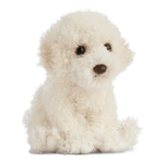 Catelus de plus Labradoodle 17 cm Living Nature KCAN443 fotografia produsului View 2 S