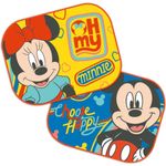 Set 2 parasolare Mickey and Minnie Seven SV9331 fotografia produsului View 2 S