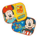 Set 2 parasolare Mickey and Minnie Seven SV9331 fotografia produsului