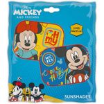 Set 2 parasolare Mickey and Minnie Seven SV9331 fotografia produsului View 5 S