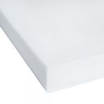 Saltea copii MyKids spuma Basic 140x70x08 (cm) fotografia produsului View 2 S