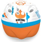 Casca de protectie Star Wars Seven SV9033 fotografia produsului View 3 S
