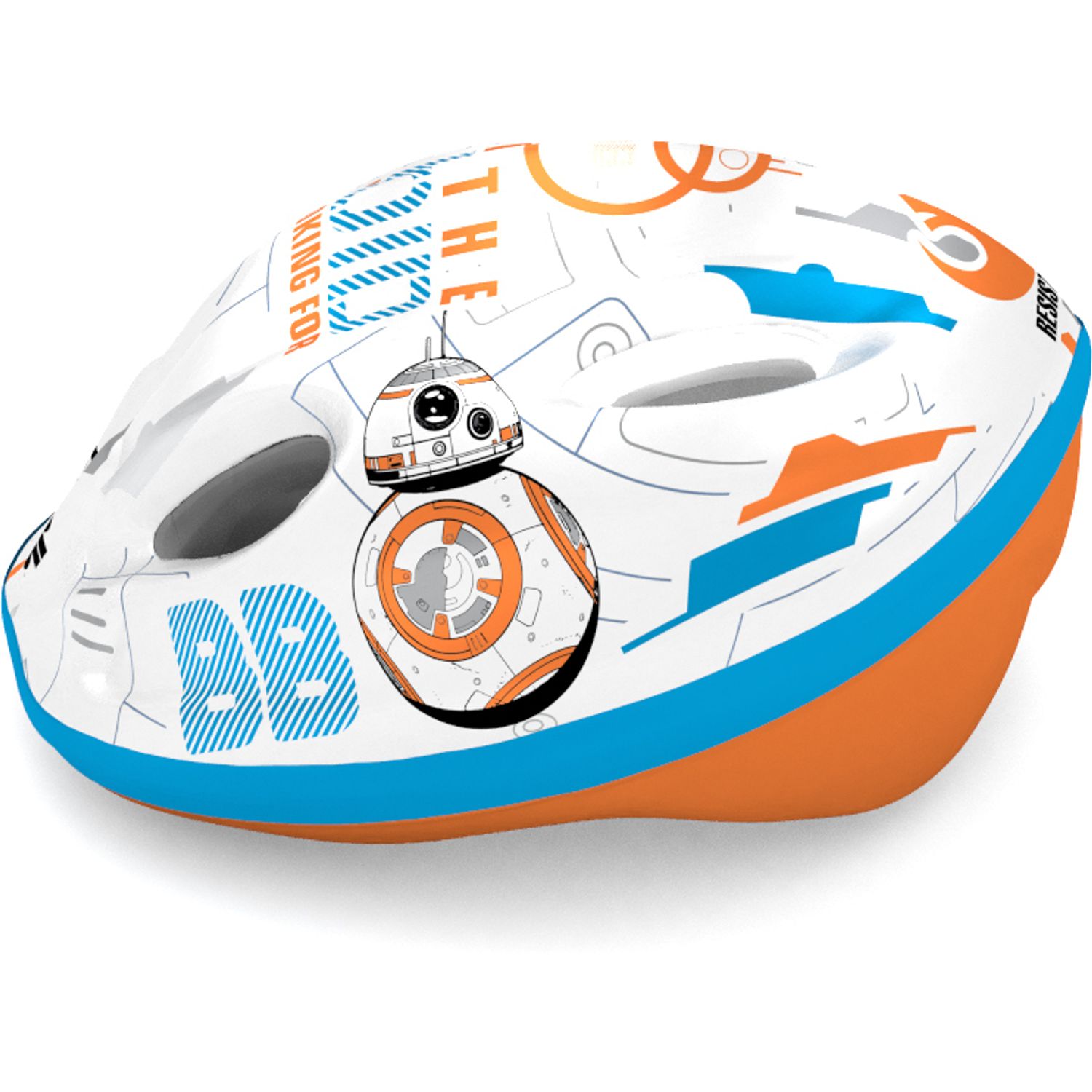 Casca de protectie Star Wars Seven SV9033 fotografia produsului View 5 L