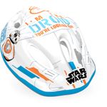 Casca de protectie Star Wars Seven SV9033 fotografia produsului View 2 S