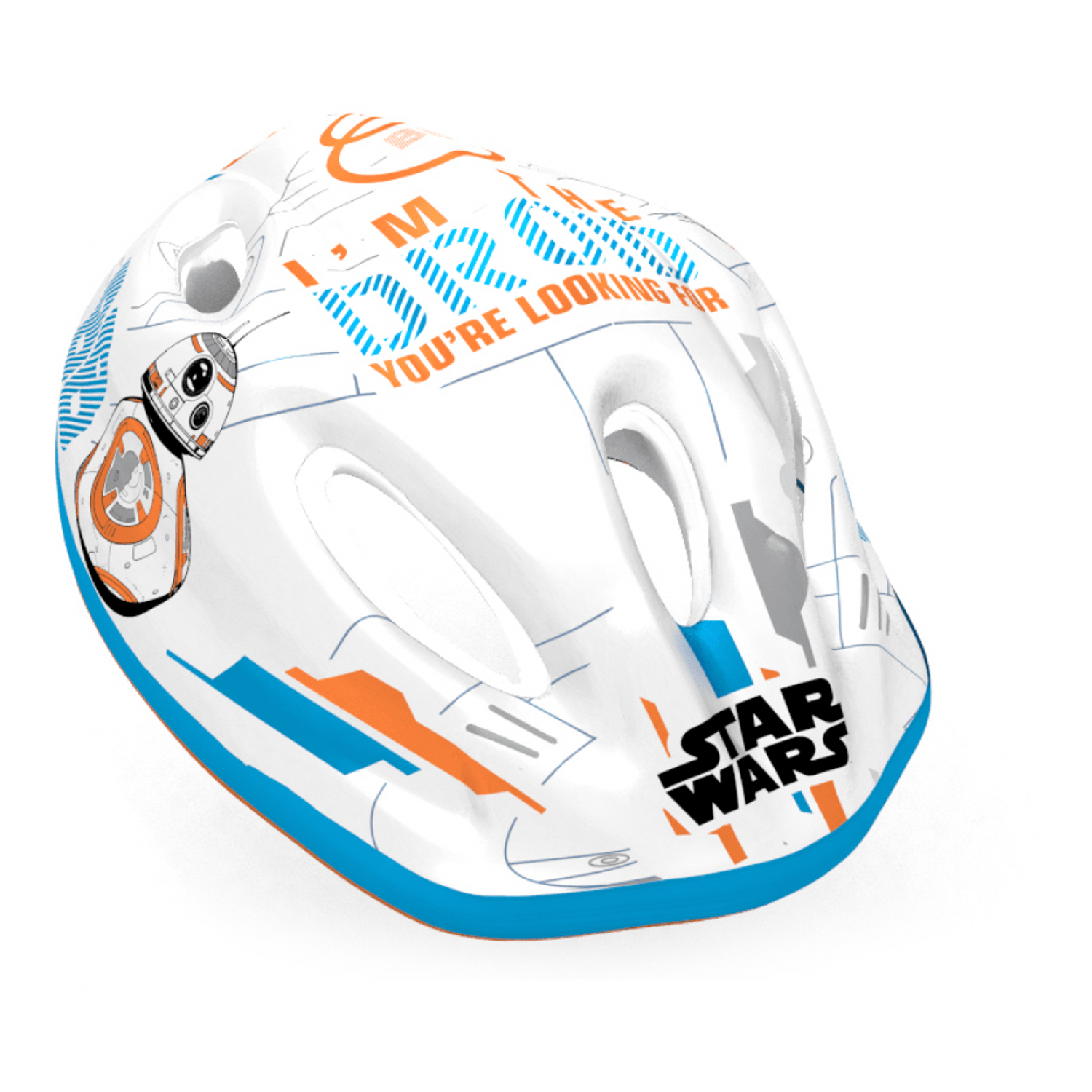 Casca de protectie Star Wars Seven SV9033 fotografia produsului