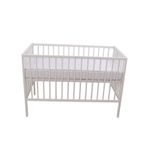 Saltea MyKids Coco Lux 120x60x11 (cm) fotografia produsului View 2 S