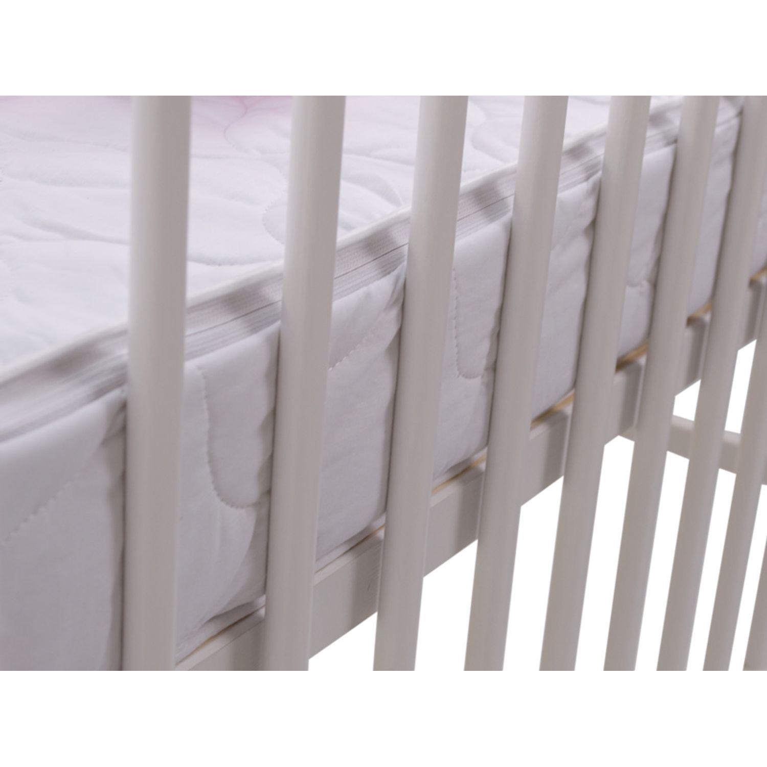 Saltea MyKids Coco Lux 120x60x11 (cm) fotografia produsului View 3 L