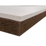Saltea MyKids Coco Lux 120x60x11 (cm) fotografia produsului View 4 S