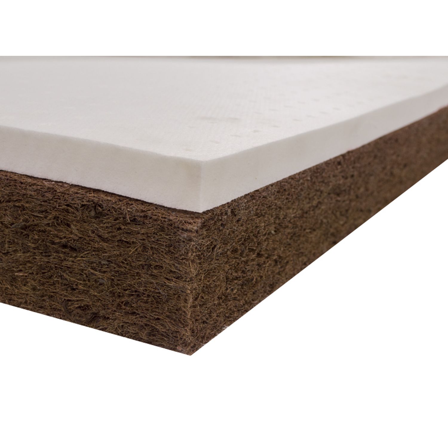 Saltea MyKids Coco Lux 120x60x11 (cm) fotografia produsului View 4 L