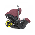 Scaun Auto Doona Burgundy fotografia produsului