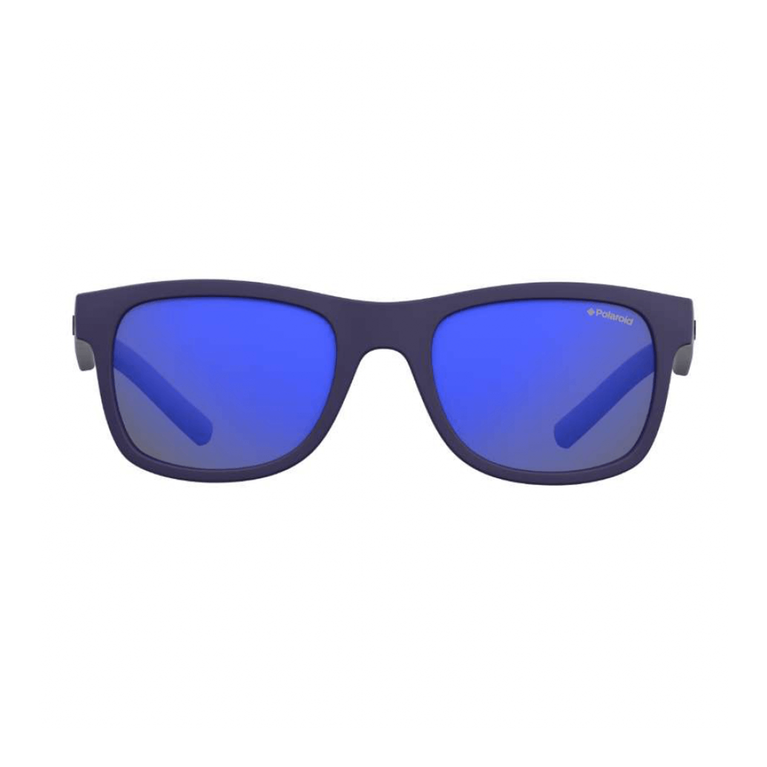 Ochelari de Soare Polaroid Twist PLD 8020 Albastru fotografia produsului