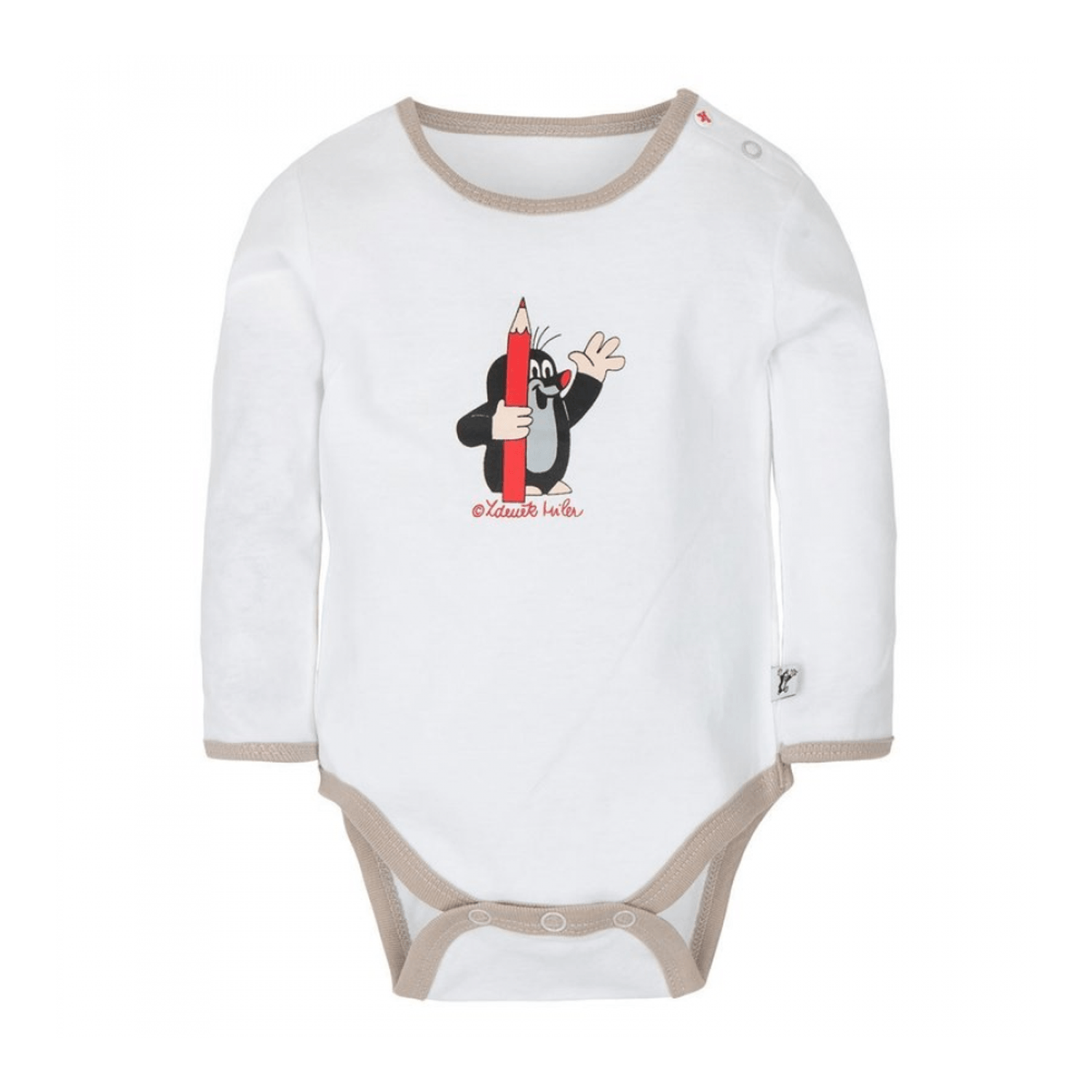 Gmini Body cu maneca lunga Pencil fotografia produsului