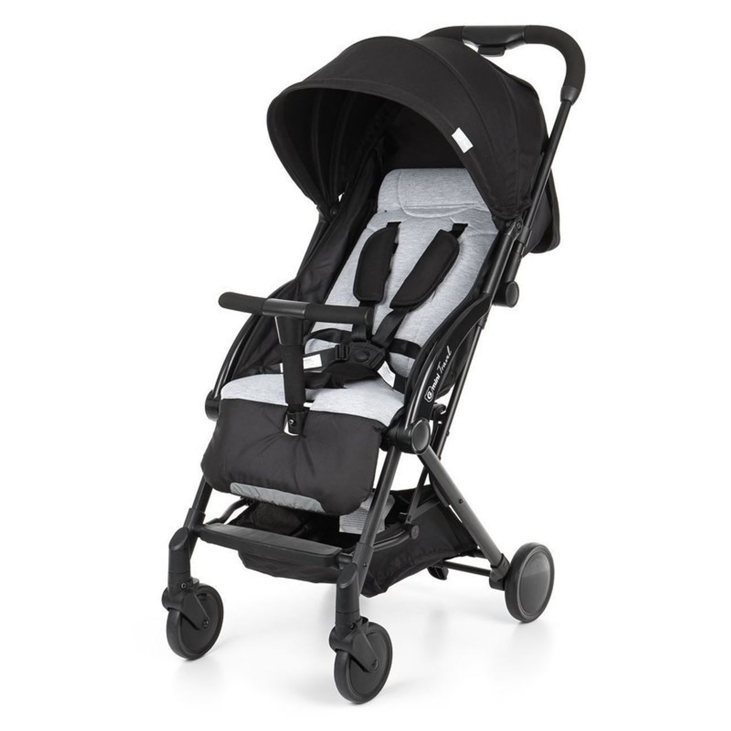 Gmini Carucior sport Travel Night fotografia produsului View 2 L