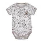 Gmini Body cu maneca scurta Prima Beige fotografia produsului