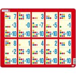 Puzzle Adunarea 1 - 10C, 10 Piese Larsen LRAR13 fotografia produsului View 2 S