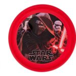 Farfurie plastic Star Wars Lulabi 8340501 fotografia produsului View 2 S